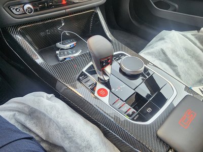 BMW M3 - 5