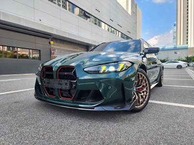 BMW M3 - 8