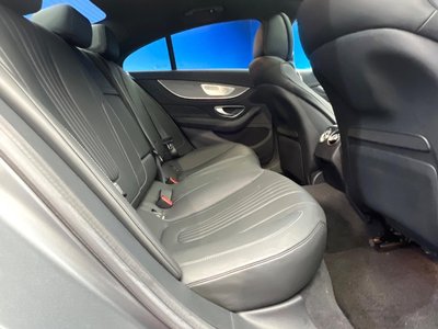 MERCEDES-BENZ CLS - 10