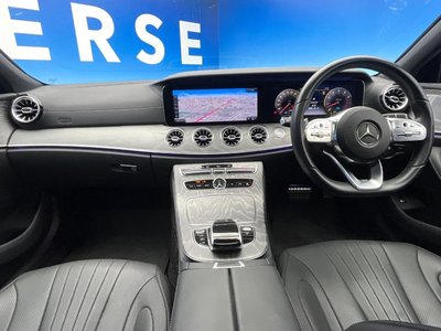 MERCEDES-BENZ CLS - 2