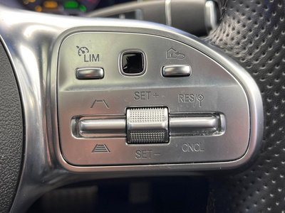 MERCEDES-BENZ CLS - 5