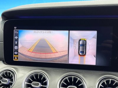 MERCEDES-BENZ CLS - 6