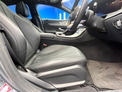 MERCEDES-BENZ CLS - 9