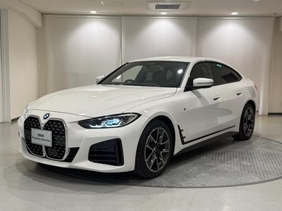 BMW 4 SERIES GRAN COUPE