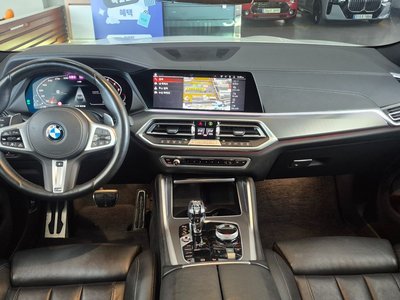 BMW X6 - 5