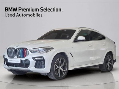 BMW X6 - 1