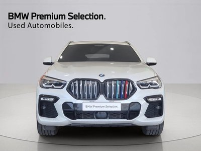 BMW X6 - 2