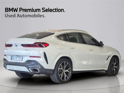 BMW X6 - 4