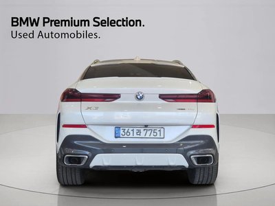 BMW X6 - 3