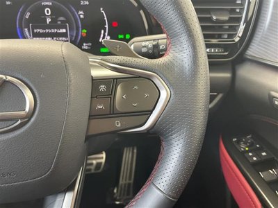 LEXUS NX - 5