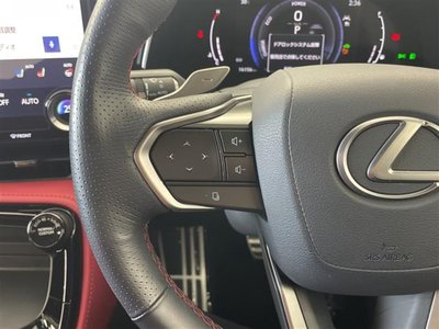 LEXUS NX - 4