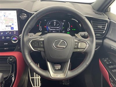 LEXUS NX - 2