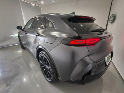 TOYOTA CROWN SPORT - 8