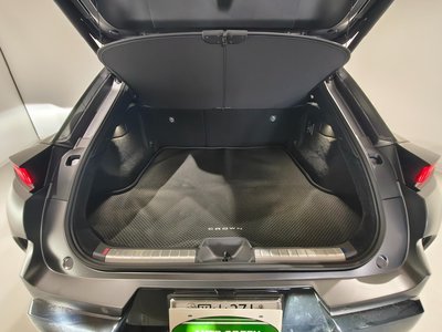 TOYOTA CROWN SPORT - 10