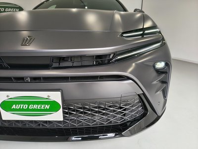 TOYOTA CROWN SPORT - 5