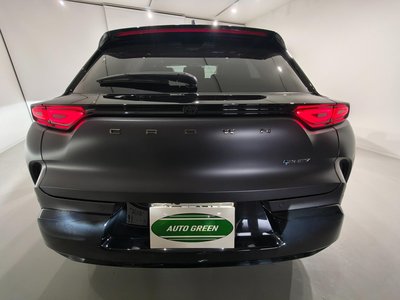 TOYOTA CROWN SPORT - 9