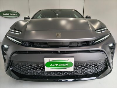 TOYOTA CROWN SPORT - 3