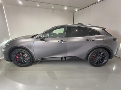 TOYOTA CROWN SPORT - 7