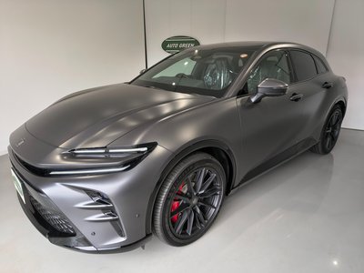 TOYOTA CROWN SPORT - 6