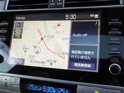 TOYOTA LAND CRUISER PRADO - 7