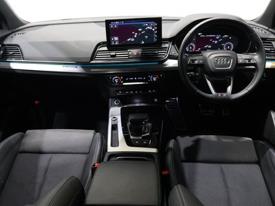 AUDI Q5 SPORTBACK - 3