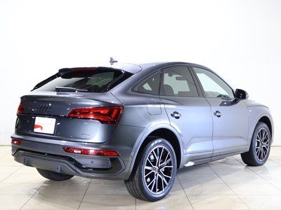 AUDI Q5 SPORTBACK - 2