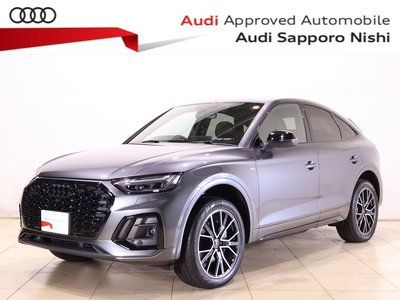 AUDI Q5 SPORTBACK - 1
