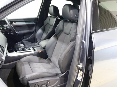 AUDI Q5 SPORTBACK - 5