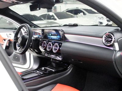 صورة 10 لـ 2026 Mercedes-BENZ A-CLASS