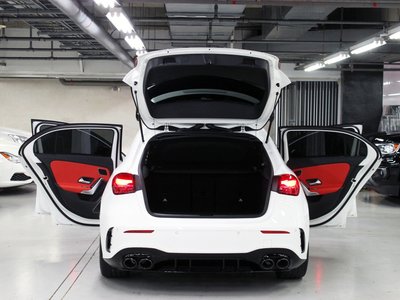 2026 Mercedes-BENZ A-CLASS 缩略图 19