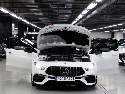 2026 Mercedes-BENZ A-CLASS 缩略图 18