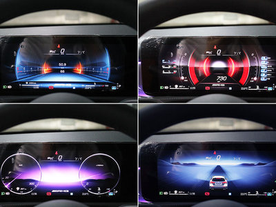 2026 Mercedes-BENZ A-CLASS 缩略图 11