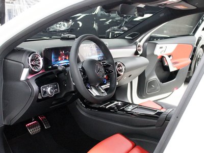 صورة 8 لـ 2026 Mercedes-BENZ A-CLASS