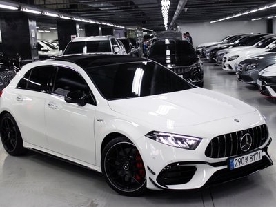 2026 Mercedes-BENZ A-CLASS 缩略图 17