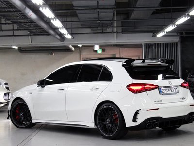 صورة 3 لـ 2026 Mercedes-BENZ A-CLASS