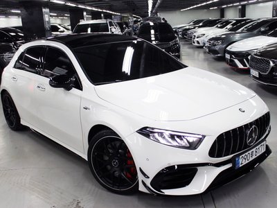 صورة 1 لـ 2026 Mercedes-BENZ A-CLASS