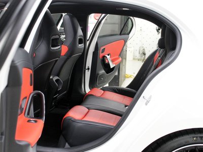 2026 Mercedes-BENZ A-CLASS 缩略图 14