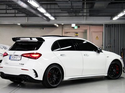 صورة 7 لـ 2026 Mercedes-BENZ A-CLASS