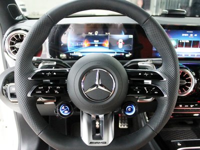 2026 Mercedes-BENZ A-CLASS 缩略图 12