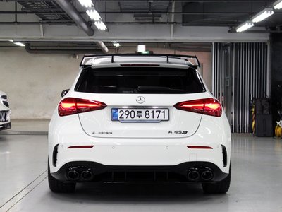 صورة 6 لـ 2026 Mercedes-BENZ A-CLASS
