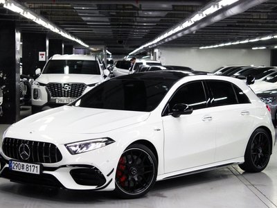 صورة 2 لـ 2026 Mercedes-BENZ A-CLASS