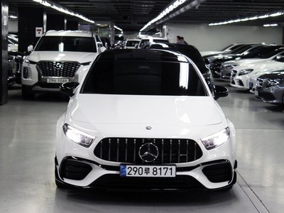 صورة 4 لـ 2026 Mercedes-BENZ A-CLASS