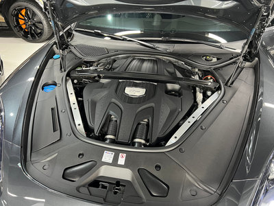 PORSCHE PANAMERA - 7