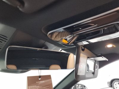 صورة مصغرة 26 لـ 2025 Mercedes-BENZ E-CLASS