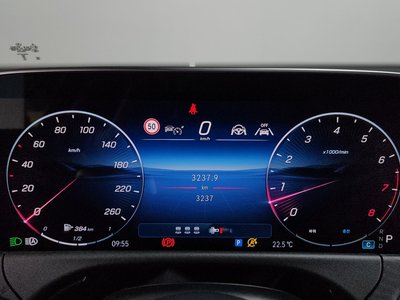 صورة مصغرة 11 لـ 2025 Mercedes-BENZ E-CLASS