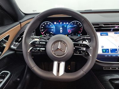 صورة مصغرة 21 لـ 2025 Mercedes-BENZ E-CLASS