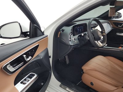 صورة مصغرة 13 لـ 2025 Mercedes-BENZ E-CLASS
