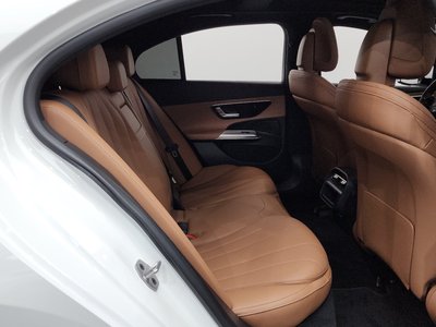 صورة مصغرة 17 لـ 2025 Mercedes-BENZ E-CLASS