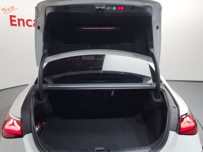صورة مصغرة 25 لـ 2025 Mercedes-BENZ E-CLASS
