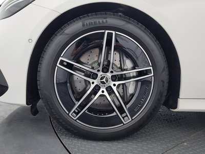 صورة 6 لـ 2025 Mercedes-BENZ E-CLASS